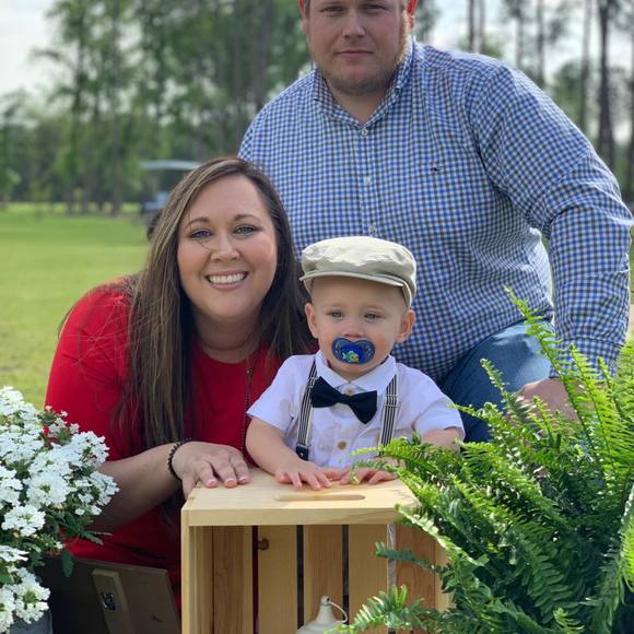 Meet your Posher, Lori - Picture 1 of 1